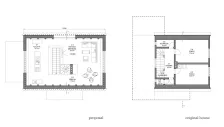 捷克克尔科诺谢山小屋_19