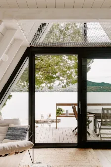 Chalet A 木屋 Matière Première Architecture_1171413_12