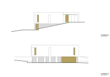 捷克Revnice家庭住宅_28