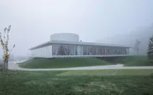 Dubrovčan生产与办公建筑，克罗地亚 MVA Mikelic Vres Arhitekti_04
