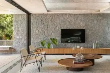 Dante 住宅 Bloco Arquitetos_1171260_11