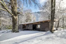 Coyan 庇护所 SAA Arquitectura + Territorio_1178808_8