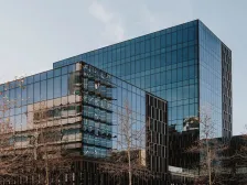 Platinum@BCN办公楼，巴塞罗那 GCA Architects_14