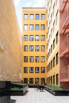 KA13 办公与联合办公楼 Mad arkitekter_1174087_4