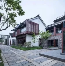 上海松江广富林文旅小镇_5428_18