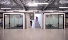 Podium Advanced Technologies新总部，意大利 ACC Naturale Architettura di Cristiana Catin_28_2