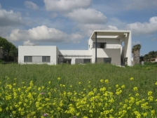 Sde-Yizhak住宅