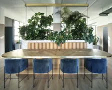 AirHelp 柏林总部 Fréderic Fourrichon Architecture + Alejandra Al_1180919_4