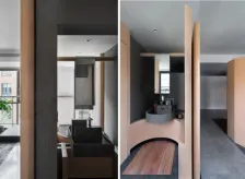 感物办公空间，杭州 将究建筑设计事务所_18