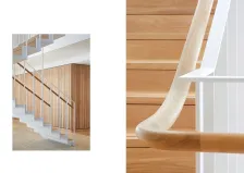 Derwent London总部办公室，伦敦 Piercy&Company_08