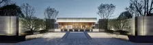 上海·联仲公馆展厅——JHD Architects_5058_1