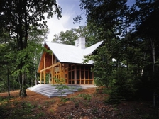 Old Mission Cottage
