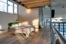 DB55办公空间，阿姆斯特丹 D DOCK_12