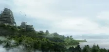 黄山住宅