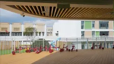 幼儿园改造精品案例---上海思序建筑规划设计有限公司_8286_9