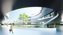 CAA公布中央美术学院青岛校区设计方案_8726_19