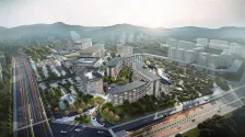 “文旅康养”千亿产业集群，西南康养地标之作---科图设计_9039_4