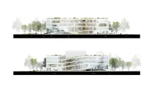 比利时西弗兰德科技大学校园_21