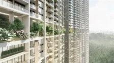 56层高住宅, 世界最高，新加坡最先进PPVC建筑技术（模块化预制住宅建筑）_6763_7