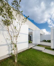 Alto Teles Pires 住宅 Ser Arquitetos_1185251_6