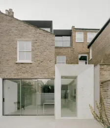 Achilles 大理石住宅扩建 ConForm Architects_1172889_1