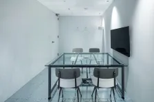 Rhizomatiks中目黑办公室，东京 Schemata Architects_07