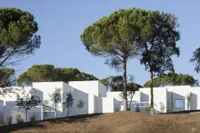 L'ALZINA 住宅群 Jaime Prous Architects_1172907_2