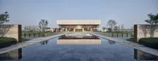 上海·联仲公馆展厅——JHD Architects_5058_5