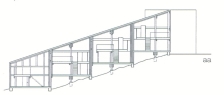 海上牧场（Sea Ranch）