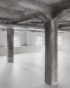 Kornversuchsspeicher 扩建项目 AFF architekten_1173996_14