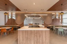 Kenitra 社会文化中心 AGA STUDIO_1186078_26