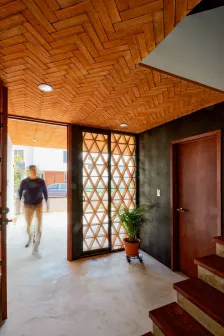 Giulia 住宅 Moctezuma Estudio de Arquitectura_1178797_21