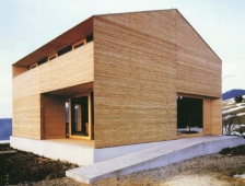 度假别墅(holiday home)