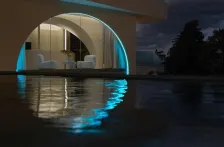 《流水望月》大理青绿海景度假酒店设计---寻常设计_9029_4