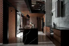 Ecopark 顶层公寓 Le House_1176395_14