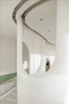 上海临港悦城生活体验中心---峻佳设计_8649_24