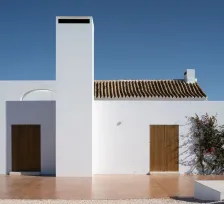 El Cercao 乡村住宅 Daroca Arquitectos_1172893_10