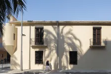 Alquería del Pi 庄园 Hidalgo Mora Arquitectura_1178784_13