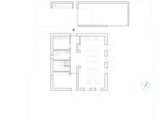 德国梅尔克林根住宅_25
