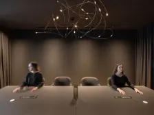 Delta办公室，斯洛伐克 Delta Pods Architects_11