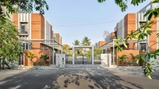 CHITRAKUT 住宅 AANGAN Architects_1172305_6