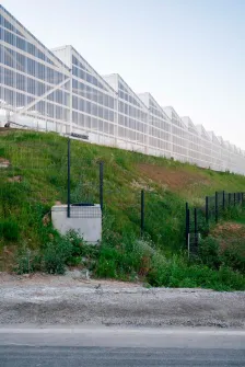 ENEDIS 办公与物流中心 Concorde Architecture Urbanisme_1174078_7