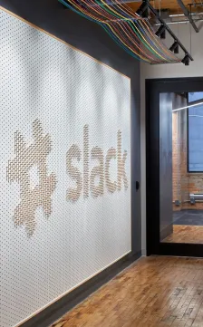Slack多伦多办公室 Dubbeldam Architecture + Design_09