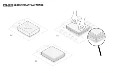 墨西哥Palacio商店立面翻新_11