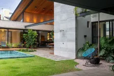 Casa Verde 住宅 AC ARQUITETURA_1176399_14