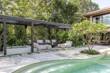 Baleia海滩住宅 TWO Arquitetura_1172346_7