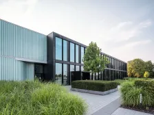 HAWE 办公楼 Barkow Leibinger_1171361_3