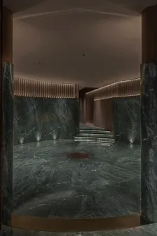 ANSAN Office +，绍兴 大犬建筑设计_12