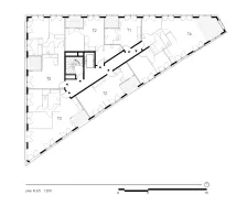 法国40住房单元_25