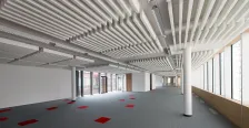 AGC玻璃欧洲总部，比利时 Philippe SAMYN and PARTNERS_24